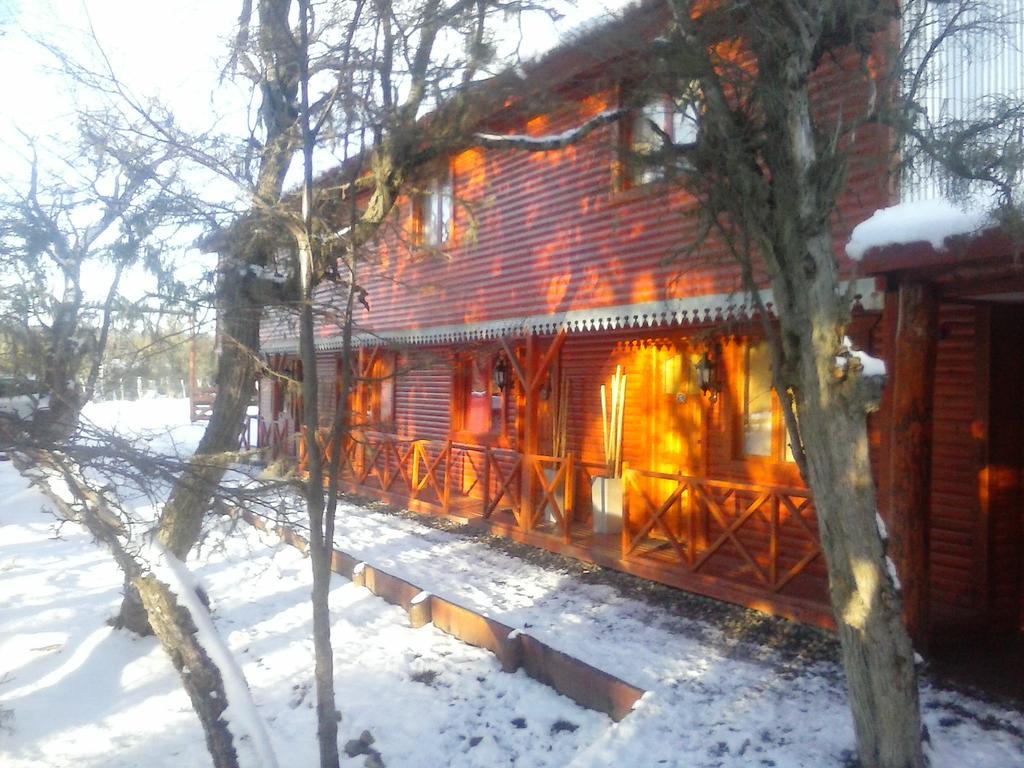 Апартаменти Altos De Толгуін Номер фото