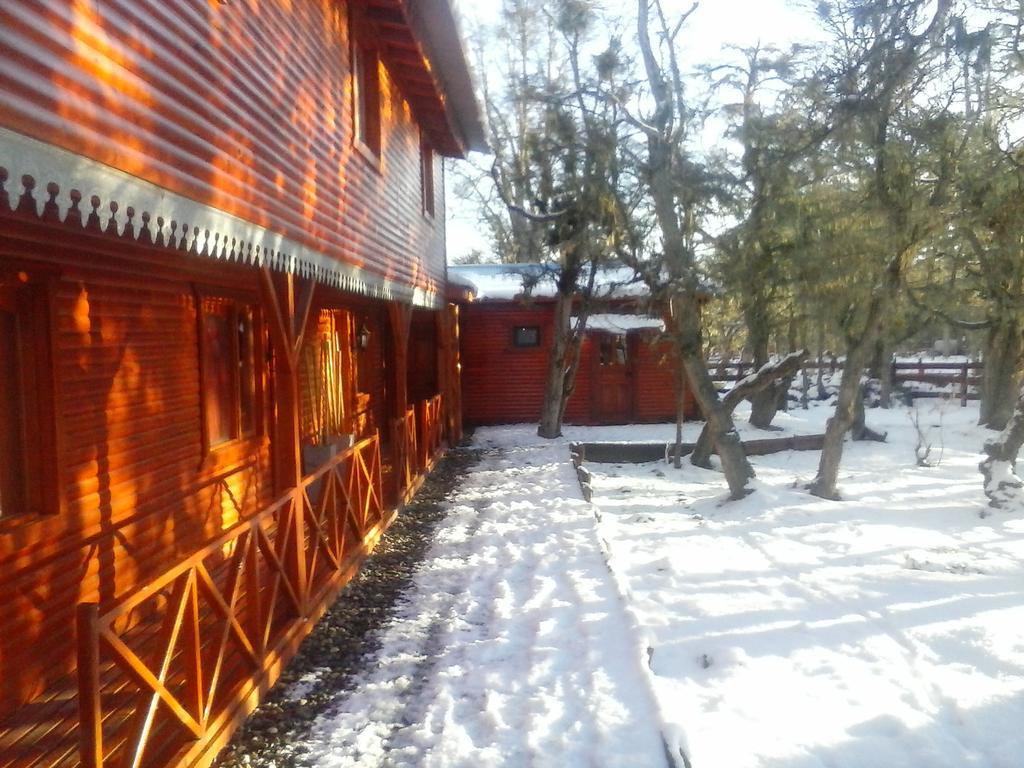 Апартаменти Altos De Толгуін Номер фото